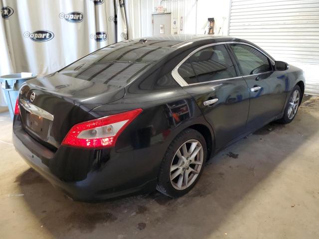 Photo 2 VIN: 1N4AA5AP3BC824852 - NISSAN MAXIMA S 