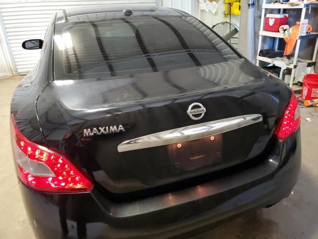 Photo 5 VIN: 1N4AA5AP3BC824852 - NISSAN MAXIMA S 