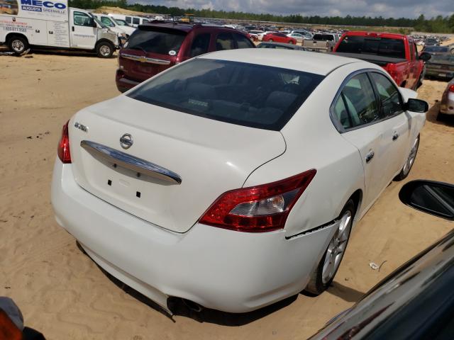 Photo 3 VIN: 1N4AA5AP3BC824964 - NISSAN MAXIMA S 