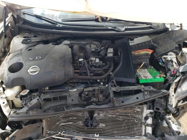 Photo 6 VIN: 1N4AA5AP3BC824964 - NISSAN MAXIMA S 