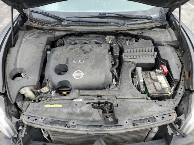 Photo 10 VIN: 1N4AA5AP3BC825810 - NISSAN MAXIMA 