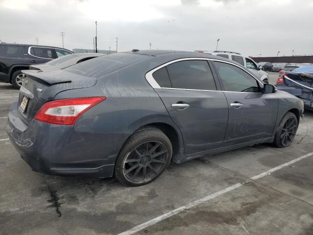 Photo 2 VIN: 1N4AA5AP3BC825810 - NISSAN MAXIMA 