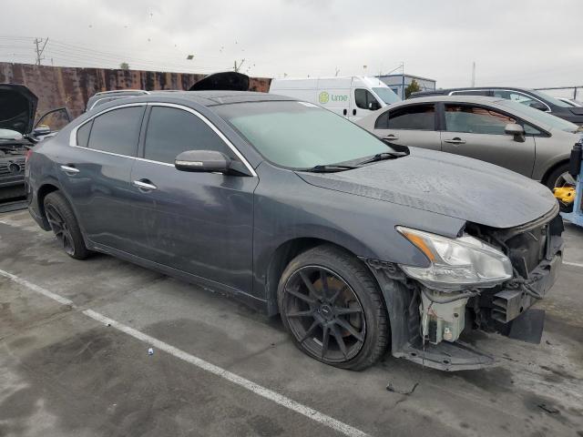 Photo 3 VIN: 1N4AA5AP3BC825810 - NISSAN MAXIMA 