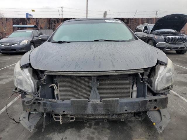 Photo 4 VIN: 1N4AA5AP3BC825810 - NISSAN MAXIMA 