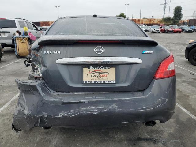 Photo 5 VIN: 1N4AA5AP3BC825810 - NISSAN MAXIMA 