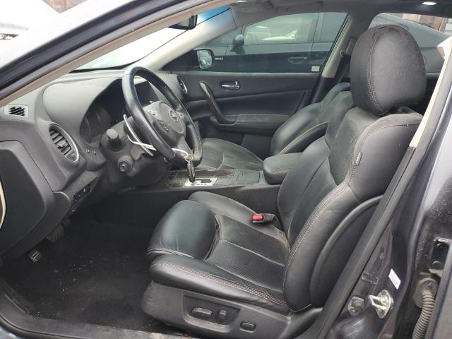 Photo 6 VIN: 1N4AA5AP3BC825810 - NISSAN MAXIMA 