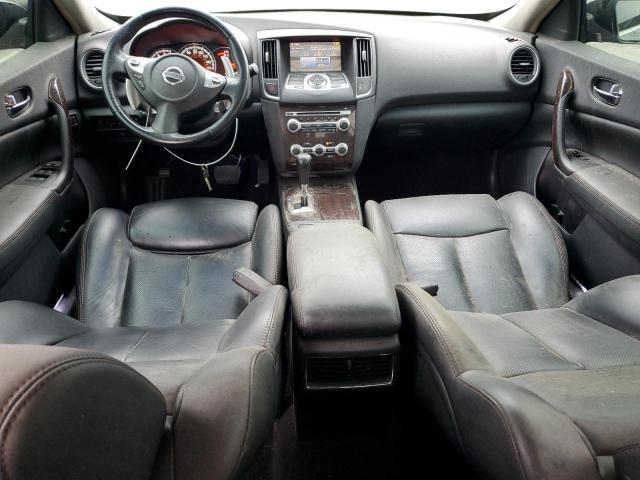 Photo 7 VIN: 1N4AA5AP3BC825810 - NISSAN MAXIMA 