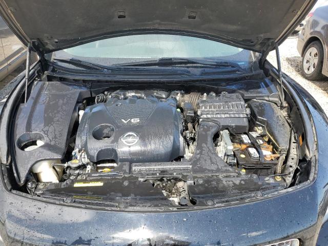 Photo 10 VIN: 1N4AA5AP3BC827590 - NISSAN MAXIMA S 