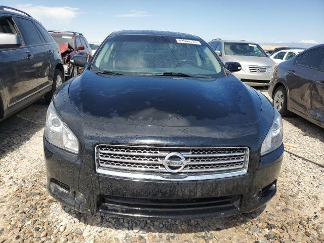 Photo 4 VIN: 1N4AA5AP3BC827590 - NISSAN MAXIMA S 