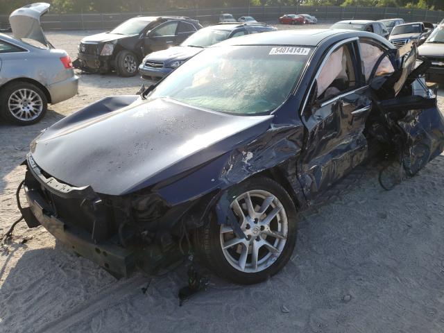 Photo 1 VIN: 1N4AA5AP3BC828481 - NISSAN MAXIMA S 