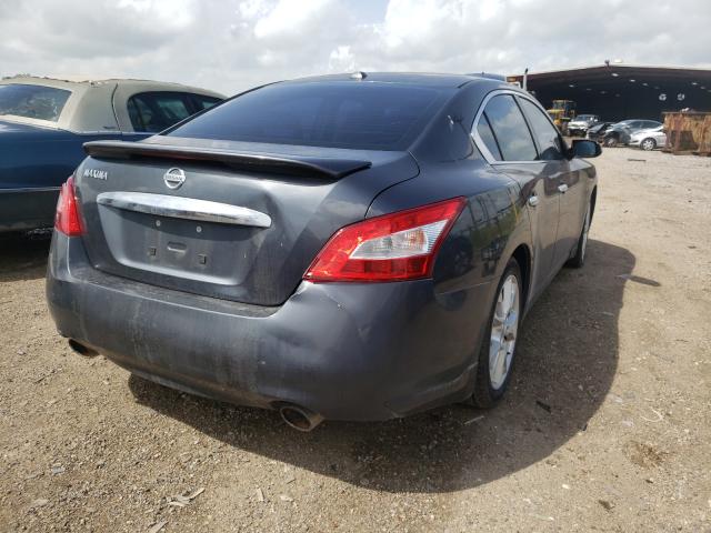 Photo 3 VIN: 1N4AA5AP3BC830828 - NISSAN MAXIMA S 