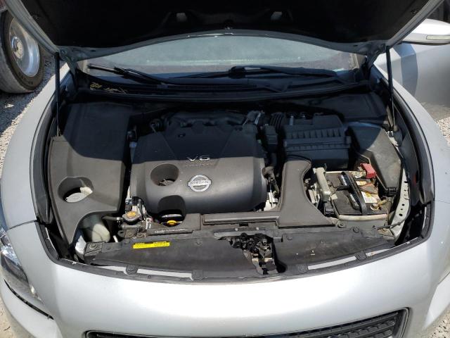 Photo 10 VIN: 1N4AA5AP3BC831705 - NISSAN MAXIMA 