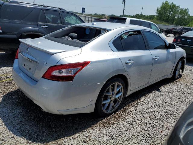 Photo 2 VIN: 1N4AA5AP3BC831705 - NISSAN MAXIMA 