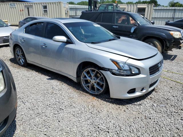 Photo 3 VIN: 1N4AA5AP3BC831705 - NISSAN MAXIMA 