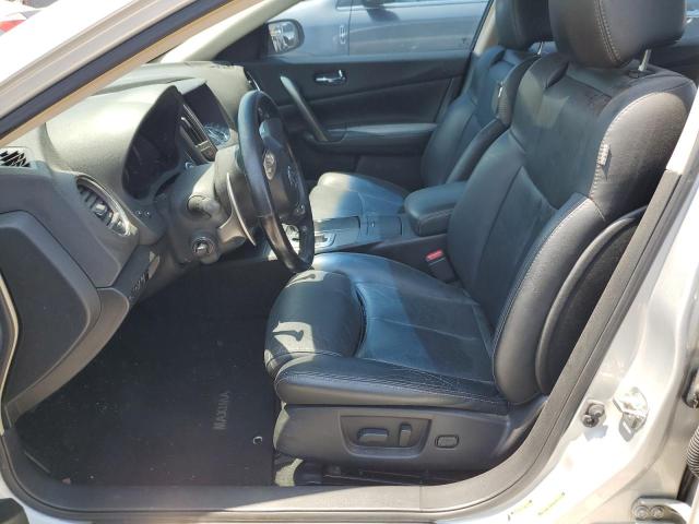 Photo 6 VIN: 1N4AA5AP3BC831705 - NISSAN MAXIMA 