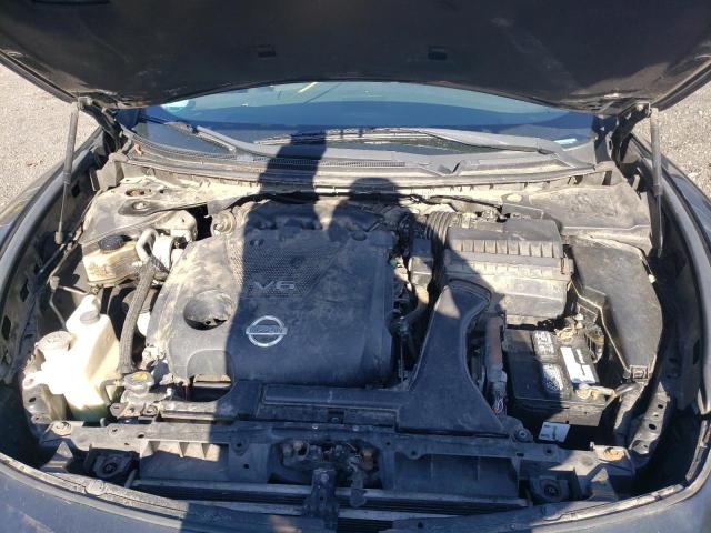 Photo 10 VIN: 1N4AA5AP3BC831882 - NISSAN MAXIMA 