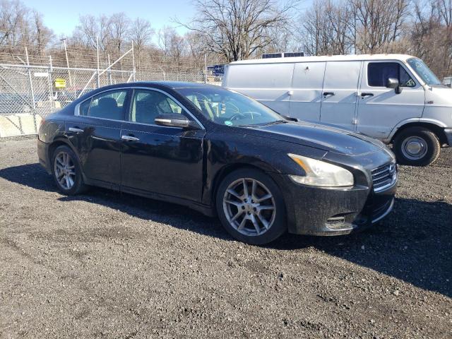 Photo 3 VIN: 1N4AA5AP3BC831882 - NISSAN MAXIMA 