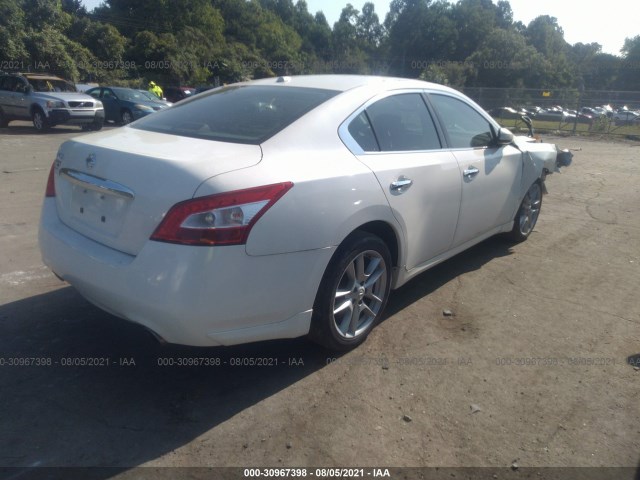 Photo 3 VIN: 1N4AA5AP3BC832692 - NISSAN MAXIMA 