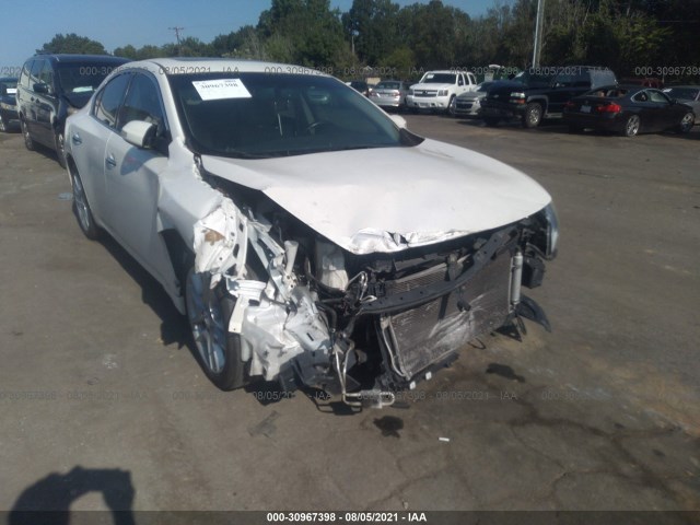 Photo 5 VIN: 1N4AA5AP3BC832692 - NISSAN MAXIMA 