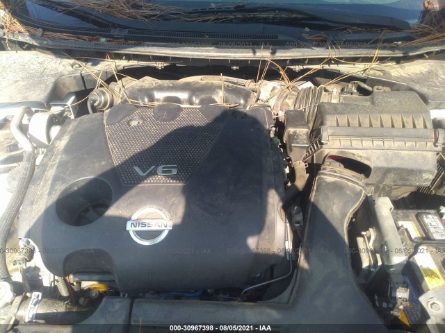 Photo 9 VIN: 1N4AA5AP3BC832692 - NISSAN MAXIMA 