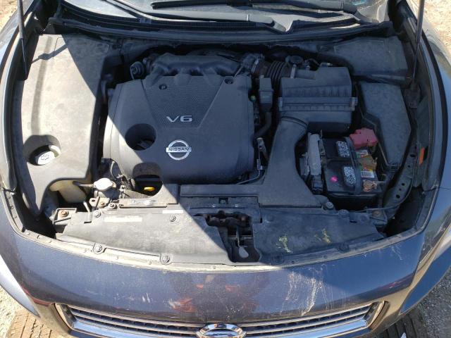 Photo 10 VIN: 1N4AA5AP3BC833485 - NISSAN MAXIMA S 