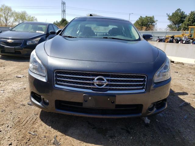 Photo 4 VIN: 1N4AA5AP3BC833485 - NISSAN MAXIMA S 