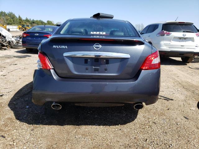 Photo 5 VIN: 1N4AA5AP3BC833485 - NISSAN MAXIMA S 