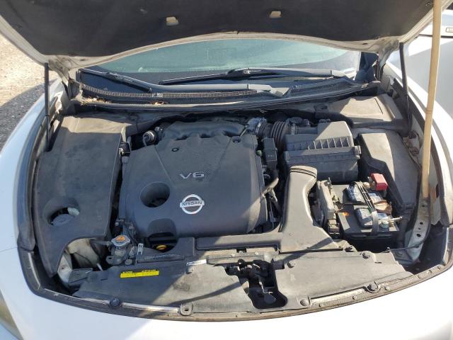 Photo 10 VIN: 1N4AA5AP3BC836399 - NISSAN MAXIMA S 