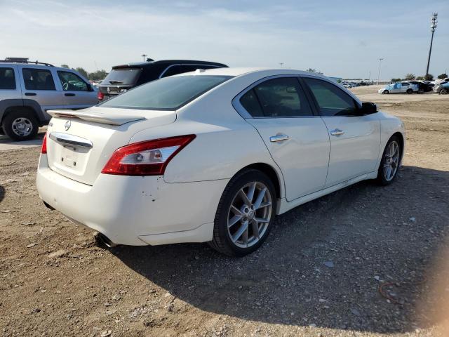 Photo 2 VIN: 1N4AA5AP3BC836399 - NISSAN MAXIMA S 