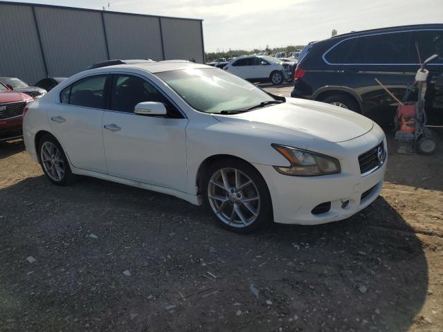 Photo 3 VIN: 1N4AA5AP3BC836399 - NISSAN MAXIMA S 