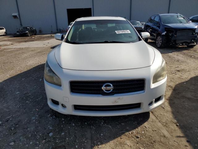 Photo 4 VIN: 1N4AA5AP3BC836399 - NISSAN MAXIMA S 