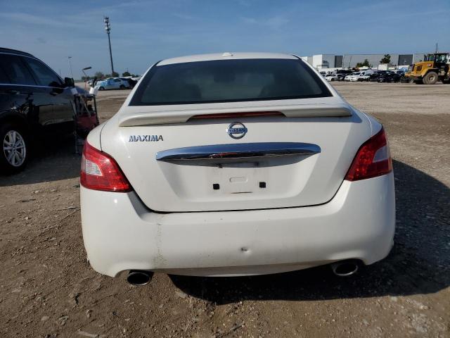 Photo 5 VIN: 1N4AA5AP3BC836399 - NISSAN MAXIMA S 