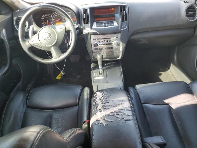 Photo 7 VIN: 1N4AA5AP3BC836399 - NISSAN MAXIMA S 