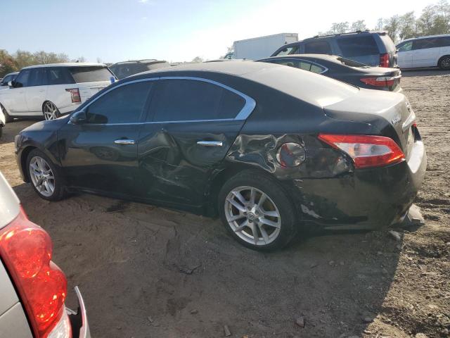 Photo 1 VIN: 1N4AA5AP3BC837567 - NISSAN MAXIMA S 