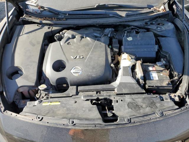 Photo 10 VIN: 1N4AA5AP3BC837567 - NISSAN MAXIMA S 