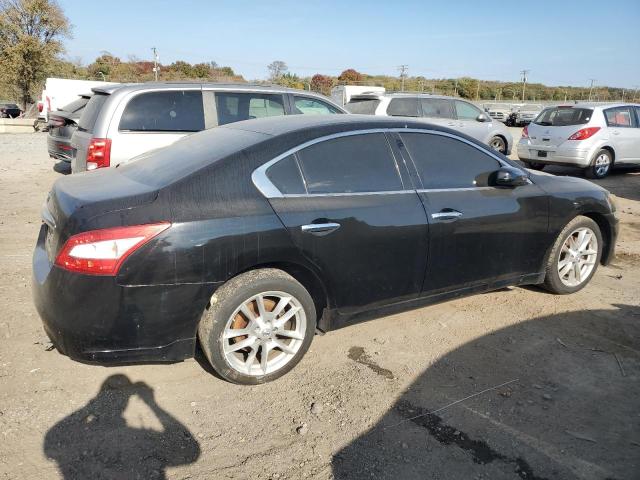 Photo 2 VIN: 1N4AA5AP3BC837567 - NISSAN MAXIMA S 