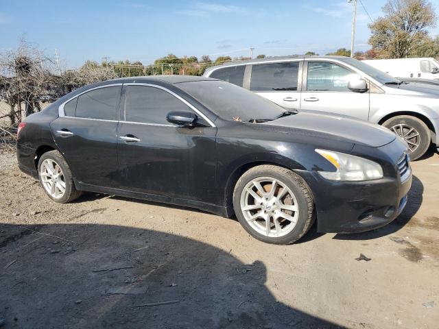 Photo 3 VIN: 1N4AA5AP3BC837567 - NISSAN MAXIMA S 