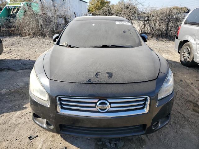 Photo 4 VIN: 1N4AA5AP3BC837567 - NISSAN MAXIMA S 