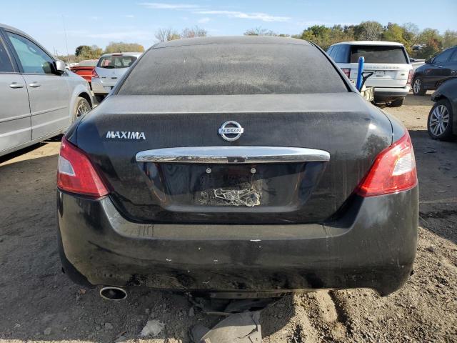 Photo 5 VIN: 1N4AA5AP3BC837567 - NISSAN MAXIMA S 