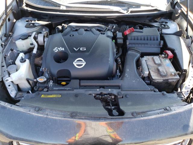 Photo 10 VIN: 1N4AA5AP3BC838962 - NISSAN MAXIMA S 