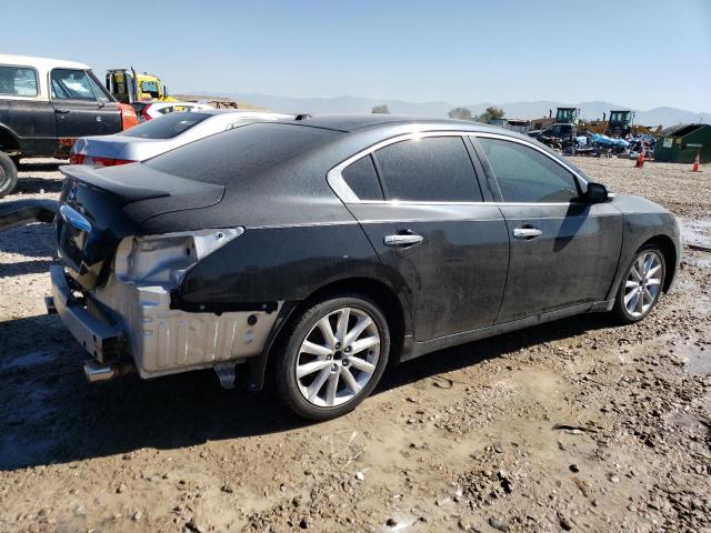 Photo 2 VIN: 1N4AA5AP3BC838962 - NISSAN MAXIMA S 