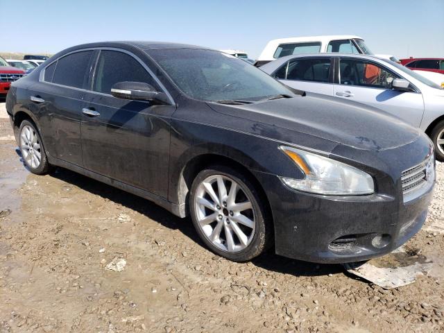 Photo 3 VIN: 1N4AA5AP3BC838962 - NISSAN MAXIMA S 