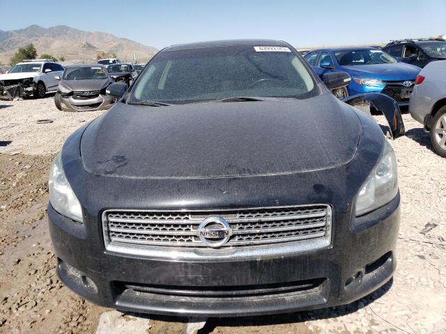 Photo 4 VIN: 1N4AA5AP3BC838962 - NISSAN MAXIMA S 