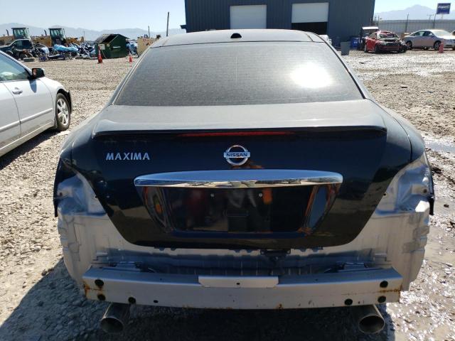 Photo 5 VIN: 1N4AA5AP3BC838962 - NISSAN MAXIMA S 