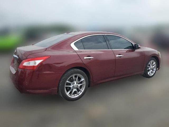 Photo 2 VIN: 1N4AA5AP3BC840064 - NISSAN MAXIMA 