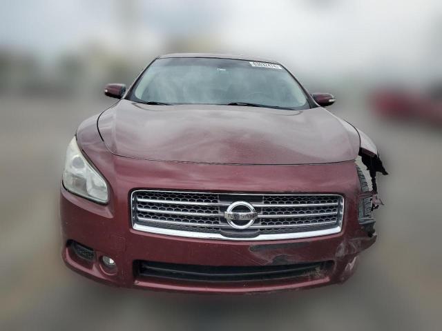 Photo 4 VIN: 1N4AA5AP3BC840064 - NISSAN MAXIMA 