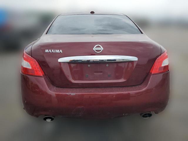 Photo 5 VIN: 1N4AA5AP3BC840064 - NISSAN MAXIMA 