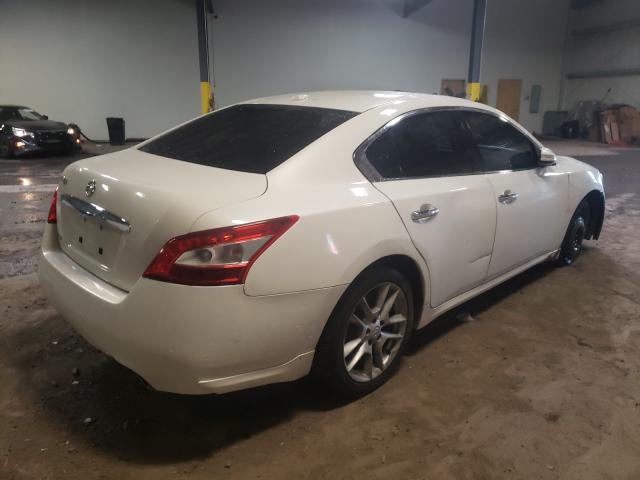 Photo 3 VIN: 1N4AA5AP3BC840937 - NISSAN MAXIMA S 