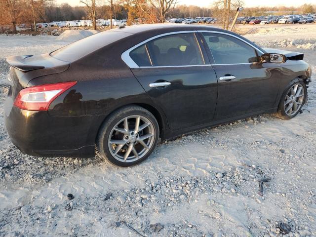 Photo 2 VIN: 1N4AA5AP3BC841019 - NISSAN MAXIMA 