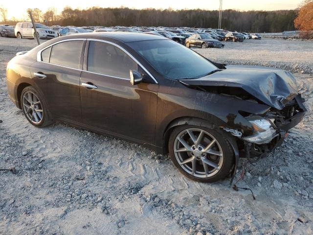 Photo 3 VIN: 1N4AA5AP3BC841019 - NISSAN MAXIMA 